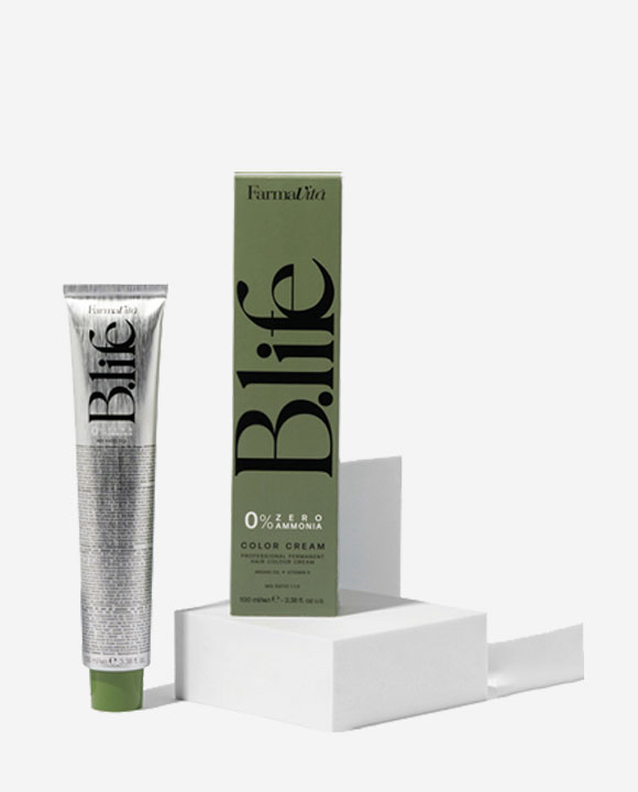 Ammonia Free Demi Hair Dye