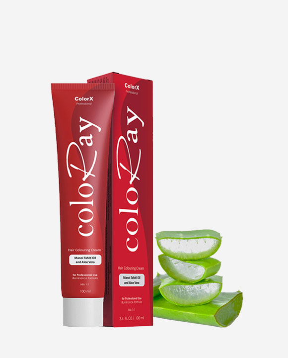 ColoRay Hair Dye