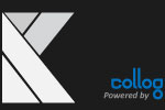 Kazem ltd is powered by Collog