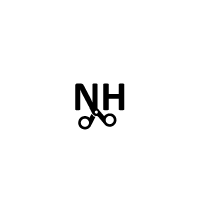 NH Scissors