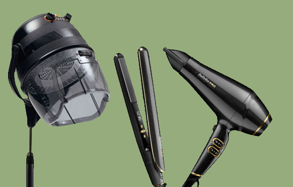 Salon Equipment