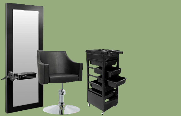 Salon Furniture