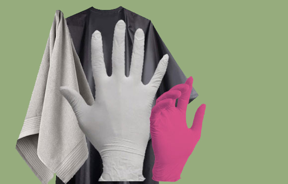 Wear & Hygiene