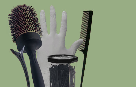 Clips & Brushes