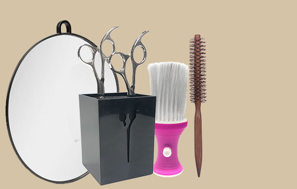 Barber Tools
