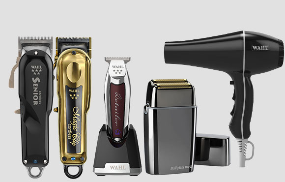 Clippers & Trimmers