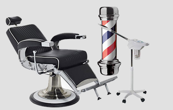 Barber Furniture