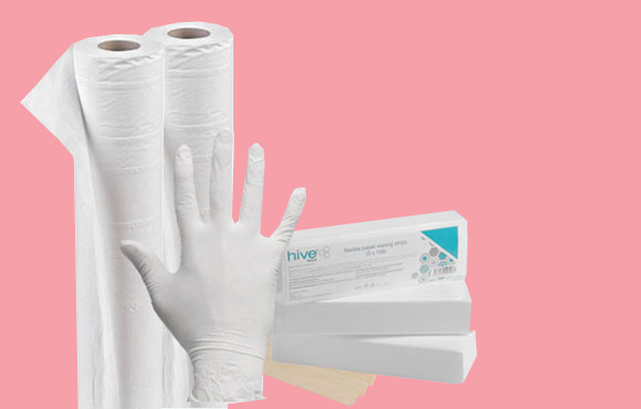 Disposable & Hygiene