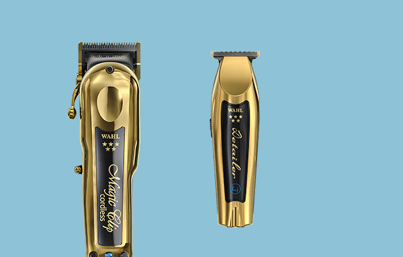 Clippers & Trimmers