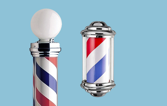 Barber Pole
