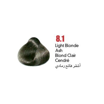 permanent hair colour coloray