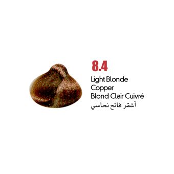permanent hair colour coloray