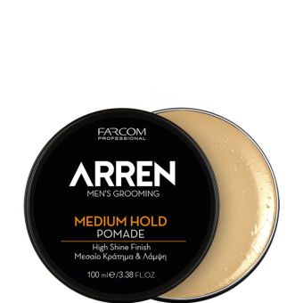 Arren POMADE MEDIUM HOLD KAZEM