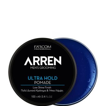 Arren POMADE Ultra HOLD KAZEM