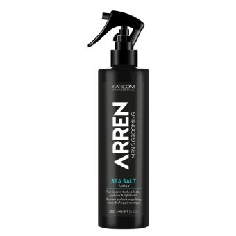 Arren ARREN SEA SALT for hair KAZEM