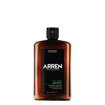 Arren Energizing & Invigorating shampoo KAZEM