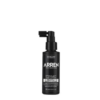 Arren  STIMULANT HAIR LOTION  KAZEM