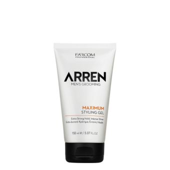 ARREN STYLING GEL MAXIMUM HOLD KAZEM