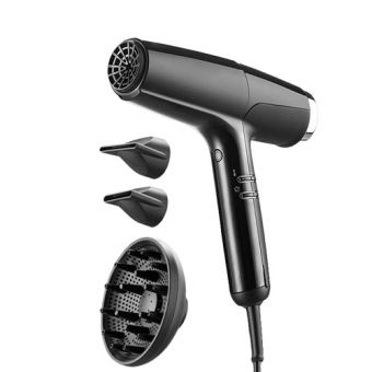 FALCO Advanced professional high-speed digital hair dryer - KAZEM