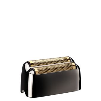 BaBylissPRO Cordless Metal Double Foil Shaver KAZEM