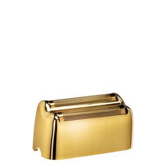 BaBylissPRO Cordless Metal Double Foil Shaver KAZEM