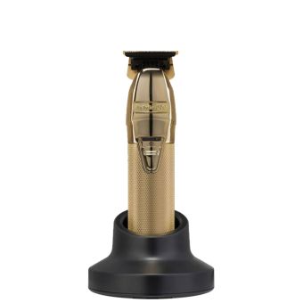 BabylissPro Skeleton Trimmer gold Kazem