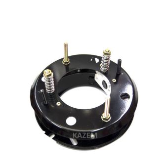 recliner bracket for backwash basin sink in hair salons KAZEM