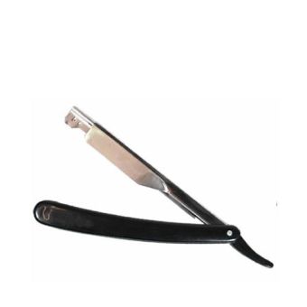 slide barber razor double blade