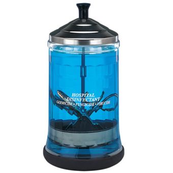 Barbicide Jar Medium