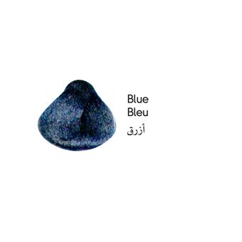 permanent hair colour coloray