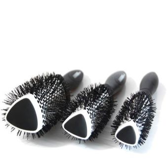 ceramic brush Medium