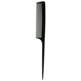 tail comb carbon