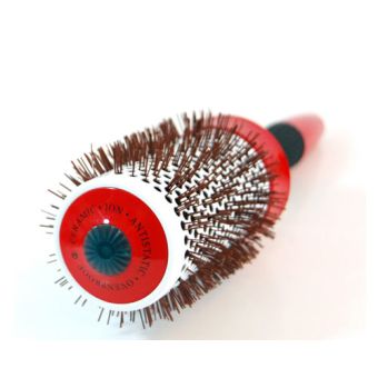 Ciao Ceramic Heat Brush 19 KAZEM