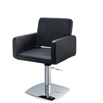 Ceriotti Salon Chair - Made in Italy - Class Styling Chair- KAZEM