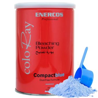 coloray white bleach powder