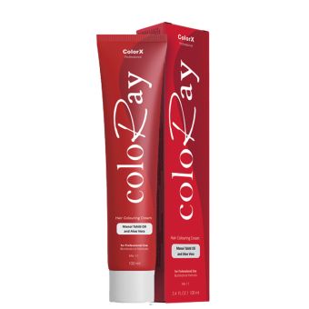 Coloray hair colour cream - KAZEM -Coloray hair color dye