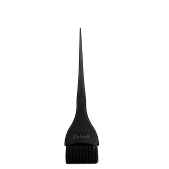 colorx pro tint brush with soft tips KAZEM
