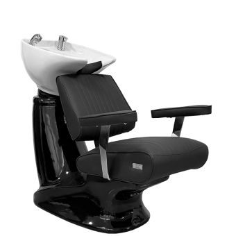 Sicily backwash shampoo chair kazem