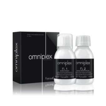 Omniplex Olaplex FarmaVita Kazem