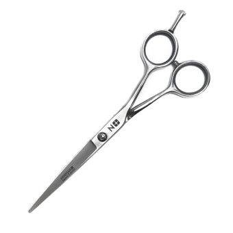 Expert Line hairdresser and barber hair scissors NEWHAIR