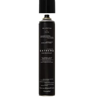HD Extreme Hair Spray Farmavita KAZEM