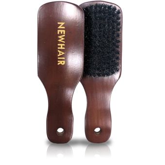 NEWHAIR fading Hair Brush KAZEM