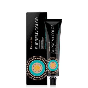 Suprema hair colour KAZEM - Suprema hair color dye