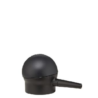 fibre pump for hair rebuilding powder - KAZEM