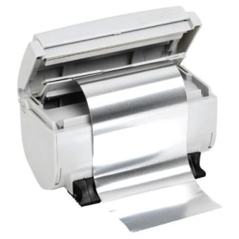 foil cutter by procare and 100 meter foil dispenser