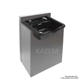 front wash basin for barbershops kazem