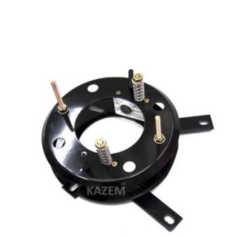 recliner bracket for front wash basin sink in hair salons KAZEM