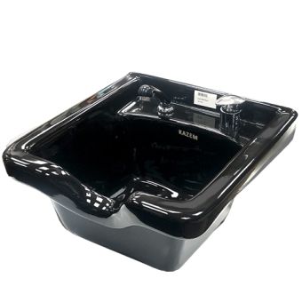 barber shop front wash basin kazem
