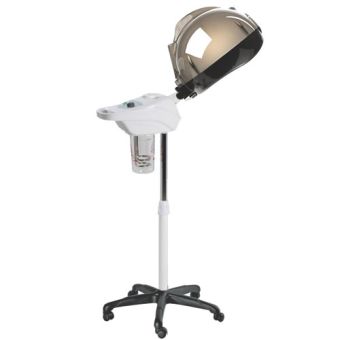 flex hair steamer with ozone for hairdresser by kazem