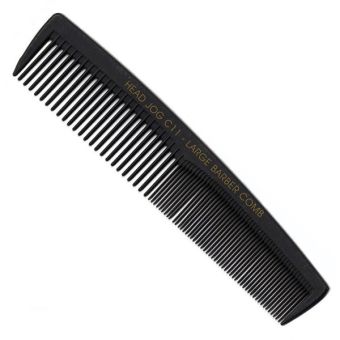 head jog carbon comb kazem